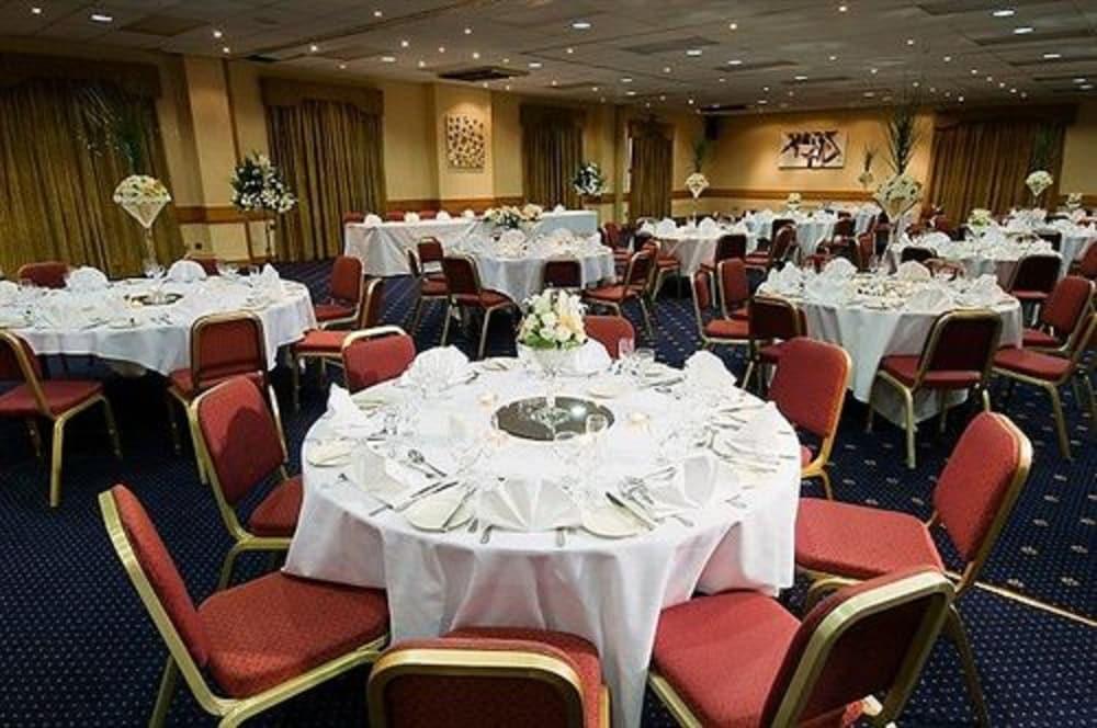 Carrington House Hotel Bournemouth Exterior foto