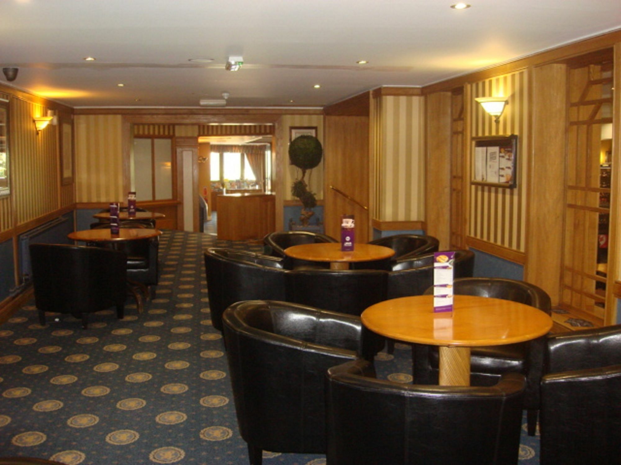 Carrington House Hotel Bournemouth Exterior foto
